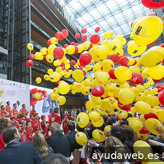 Airlandglobos