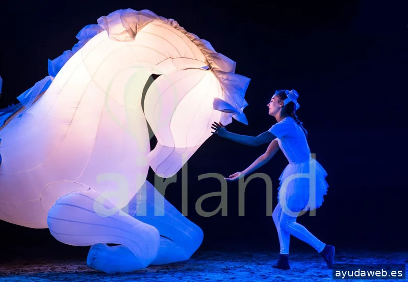 Airlandglobos