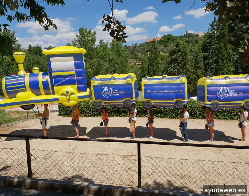 Airlandglobos