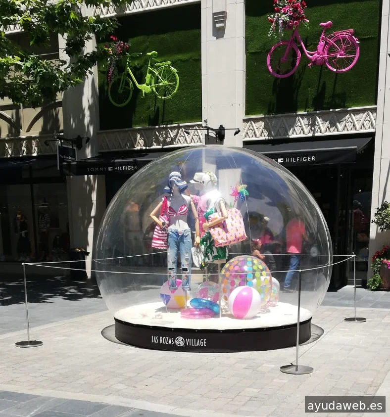 Airlandglobos