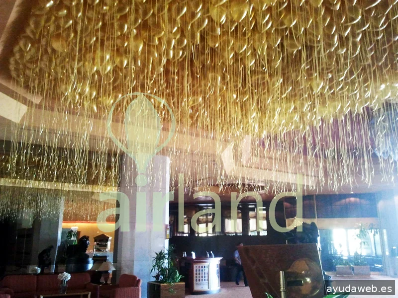 Airlandglobos