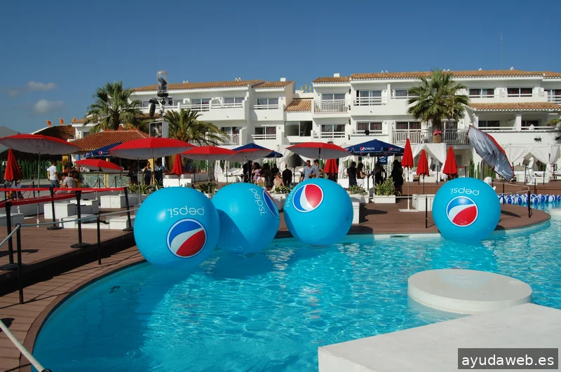 Airlandglobos