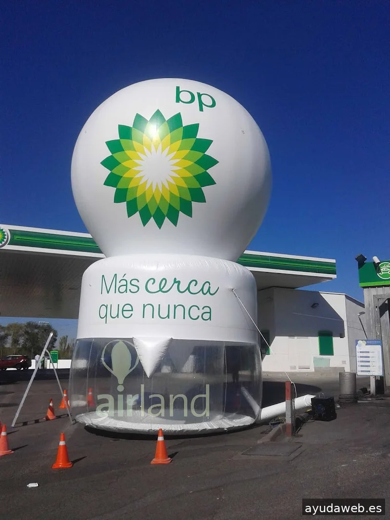Airlandglobos