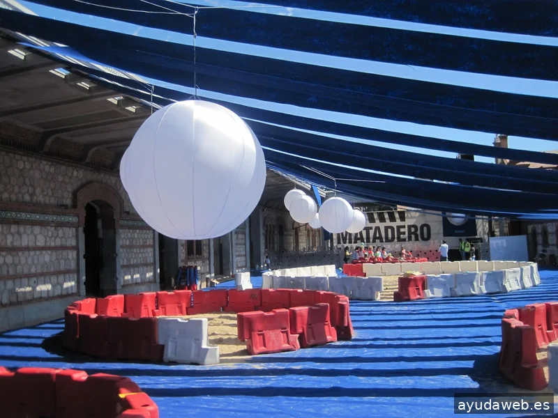Airlandglobos