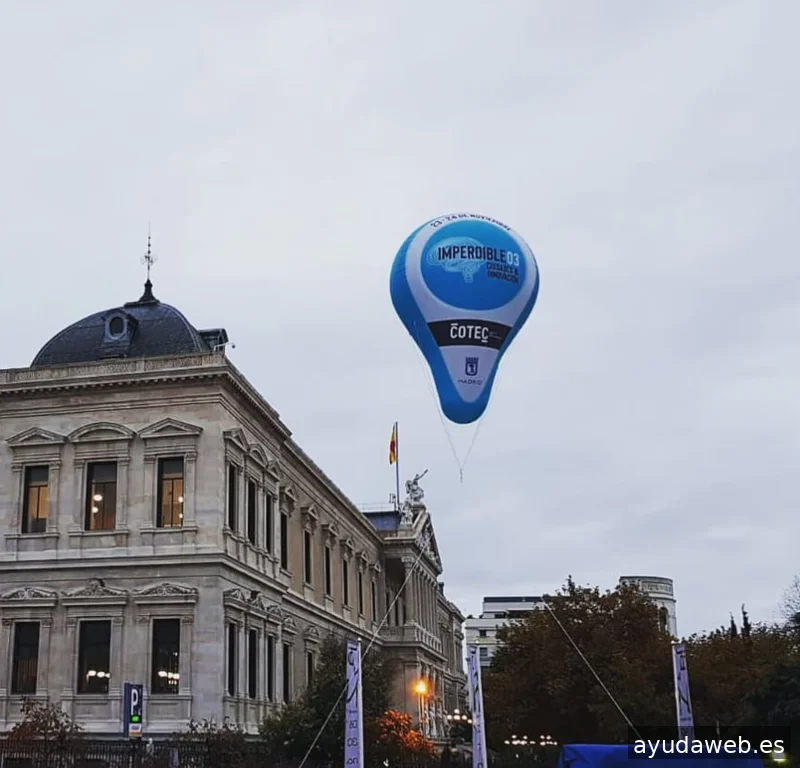Airlandglobos