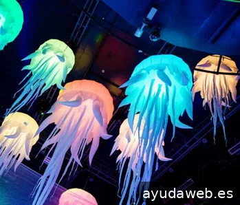 Airlandglobos