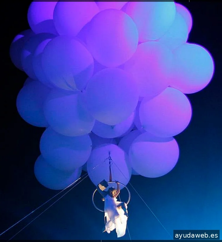 Airlandglobos