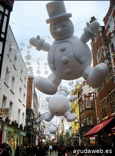 Airlandglobos