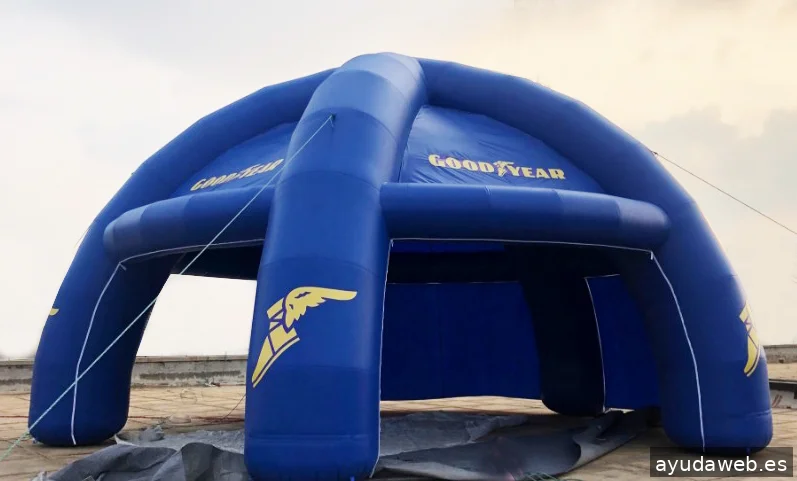 Airlandglobos