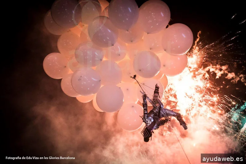 Airlandglobos