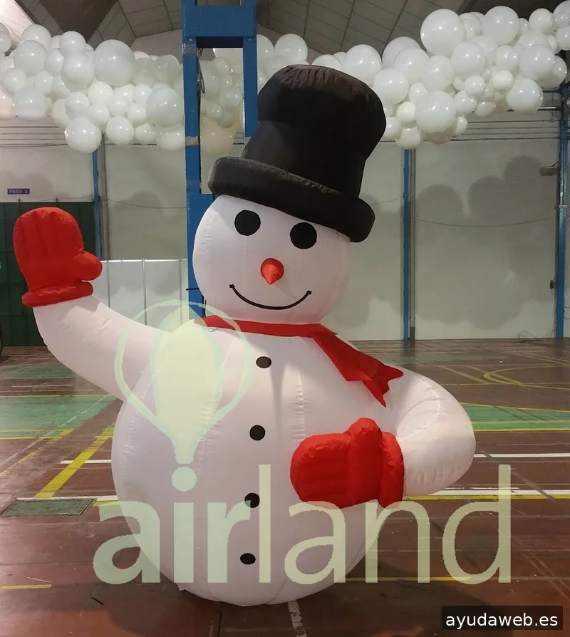 Airlandglobos