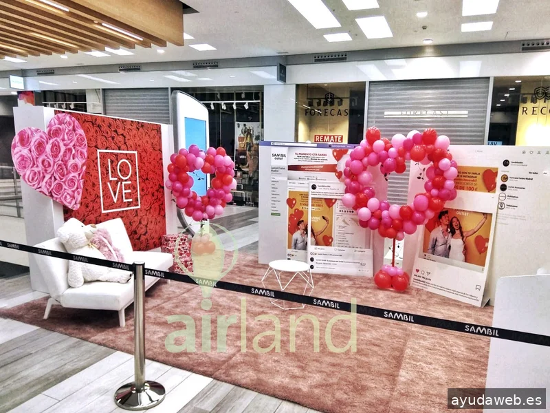 Airlandglobos