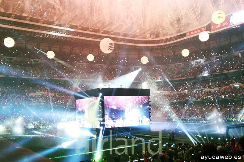 Airlandglobos