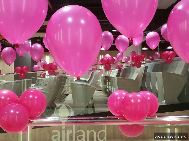 Airlandglobos