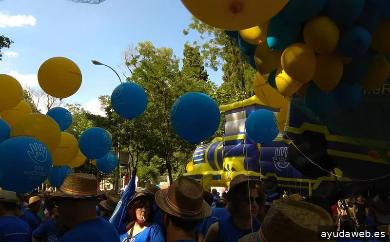 Airlandglobos