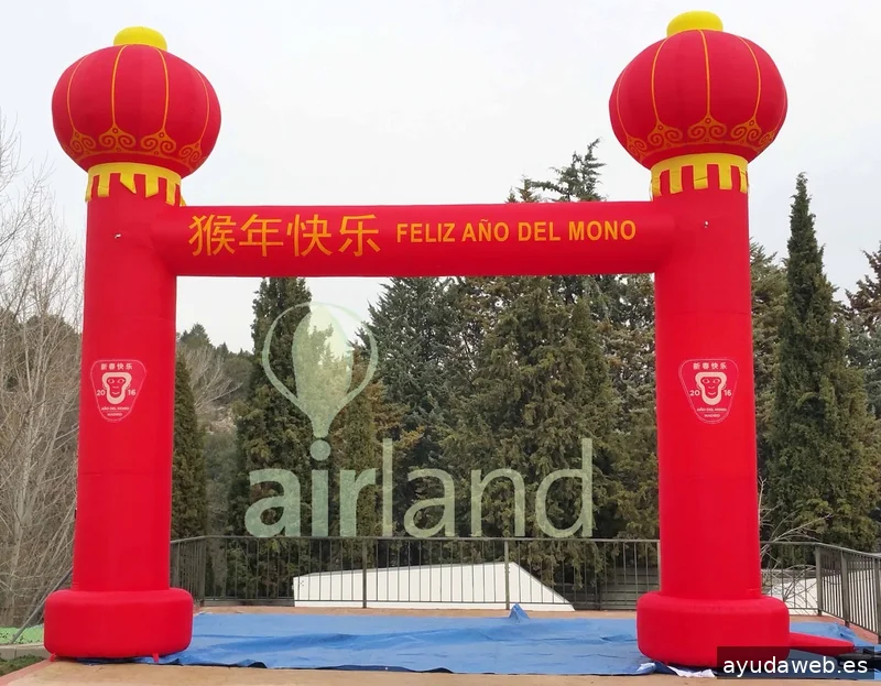 Airlandglobos