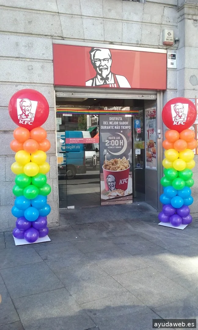 Airlandglobos