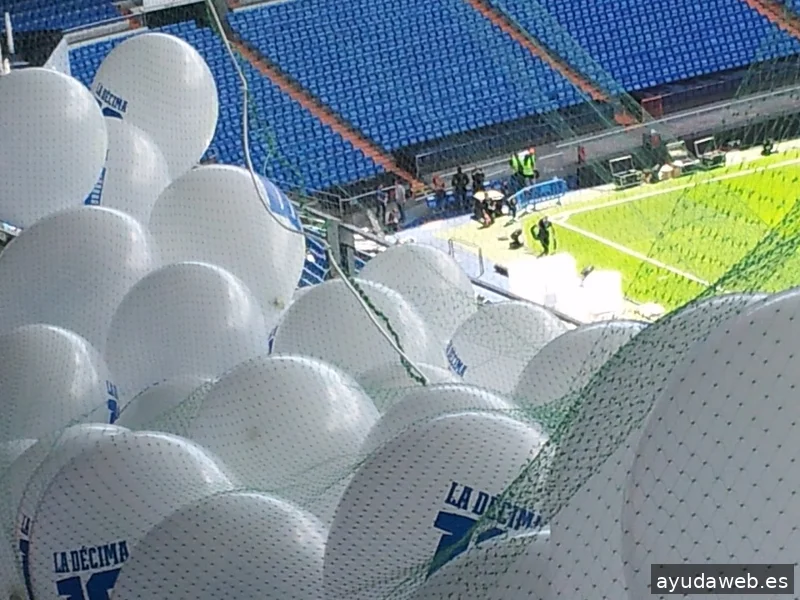 Airlandglobos