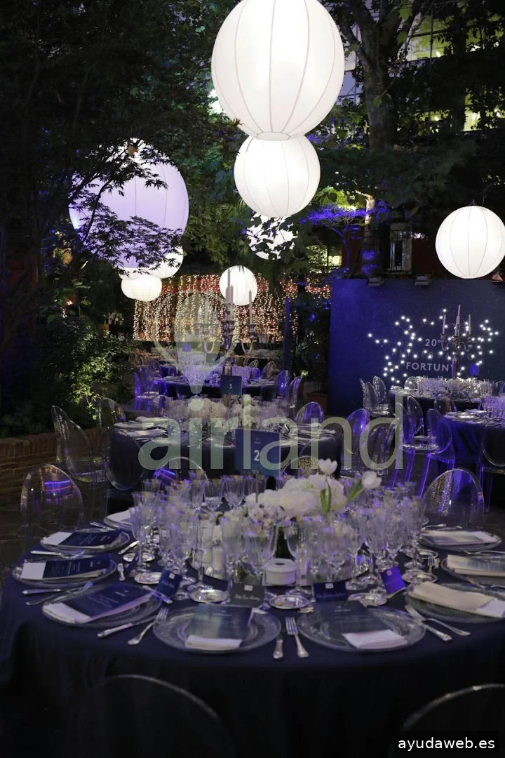 Airlandglobos