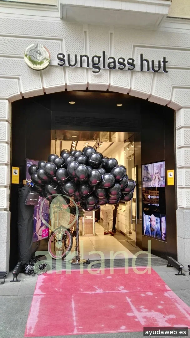Airlandglobos