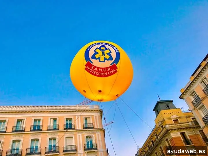 Airlandglobos