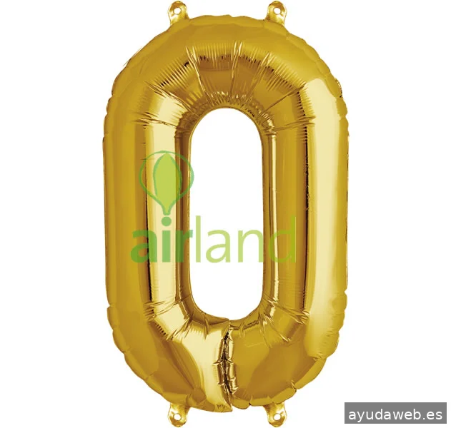 Airlandglobos