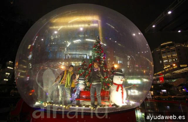 Airlandglobos