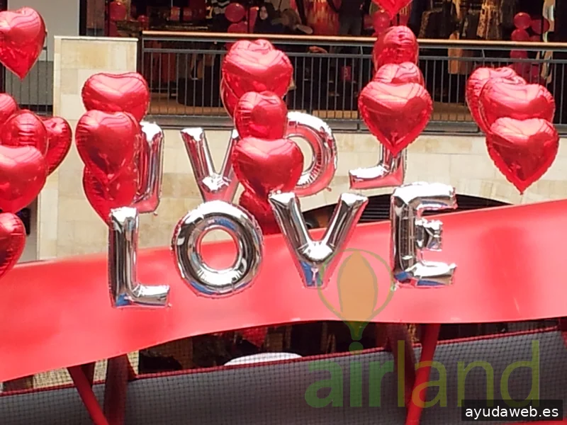 Airlandglobos