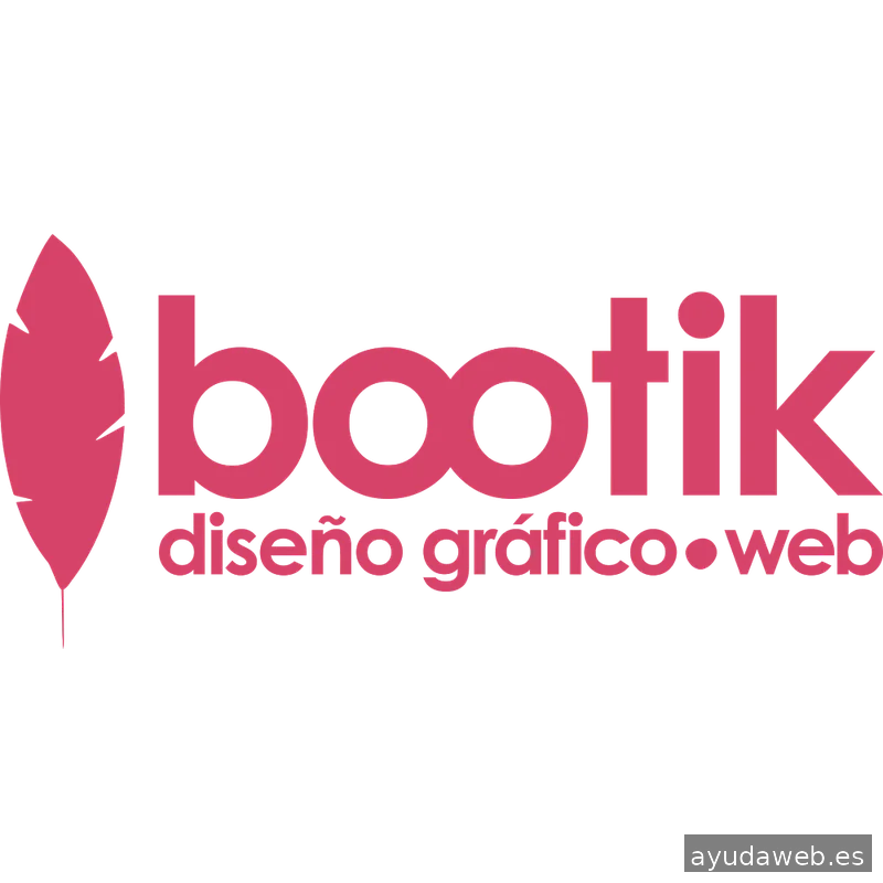 bootik branding