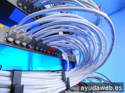 Soporte Técnico de Sistemas Informáticos Nodo-IP