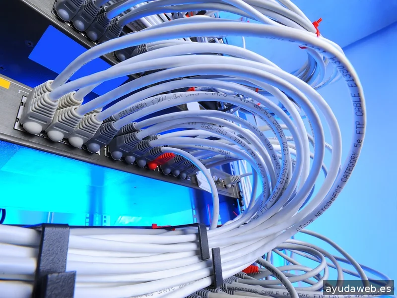 Soporte Técnico de Sistemas Informáticos Nodo-IP