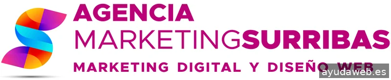 Agencia Surribas. Marketing y Diseño Web