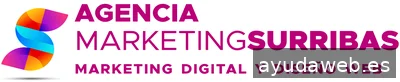 Agencia Surribas. Marketing y Diseño Web