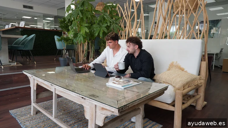 SOL Marketing Agency Miraflores | Agencia de Marketing en Marbella