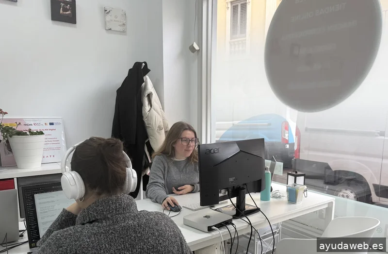 Nivel Z - Diseño Web, Tienda Online, SEO, SEM y Redes Sociales