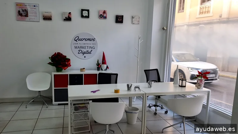 Nivel Z - Diseño Web, Tienda Online, SEO, SEM y Redes Sociales