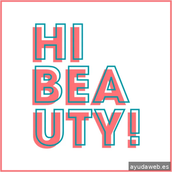 CREATIVOS EN LA PLAYA