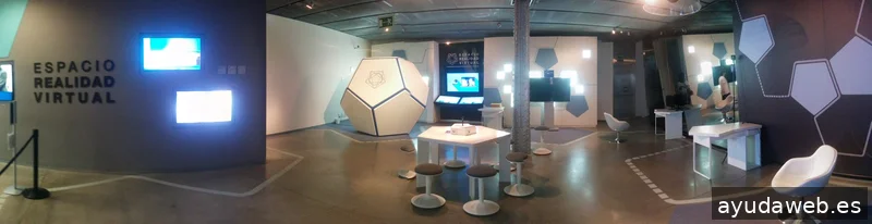 Megasaber - Marketing Digital, Web, Tiendas online y Tour Virtuales 360 en 8K