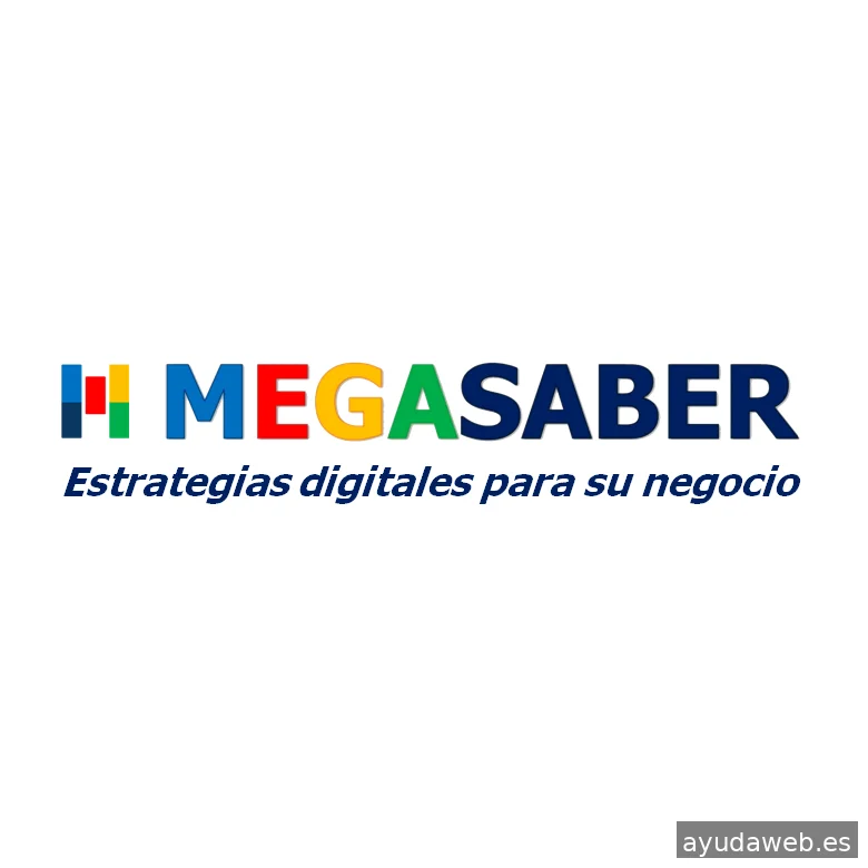Megasaber - Marketing Digital, Web, Tiendas online y Tour Virtuales 360 en 8K