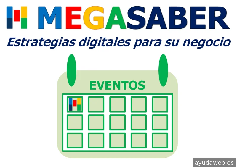 Megasaber - Marketing Digital, Web, Tiendas online y Tour Virtuales 360 en 8K
