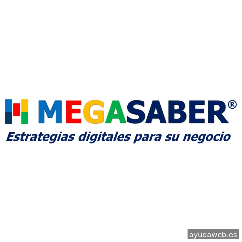 Megasaber - Marketing Digital, Web, Tiendas online y Tour Virtuales 360 en 8K