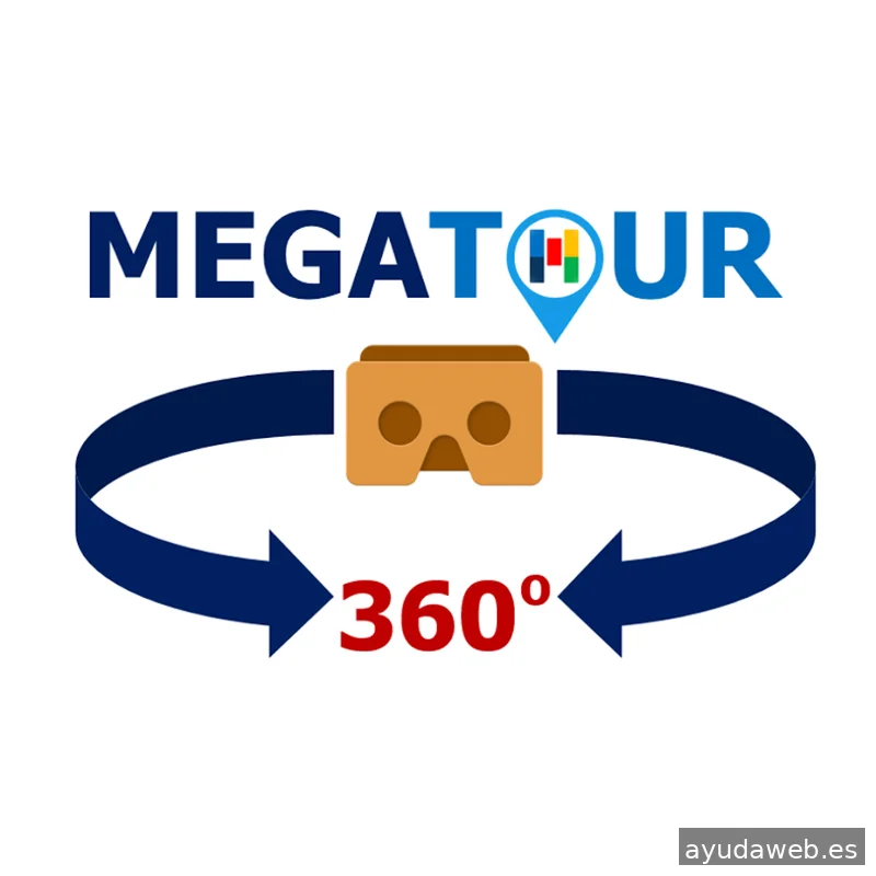 Megasaber - Marketing Digital, Web, Tiendas online y Tour Virtuales 360 en 8K