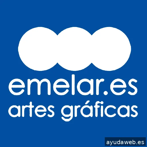 EMELAR ARTES GRAFICAS SL