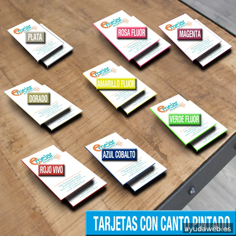 EMELAR ARTES GRAFICAS SL