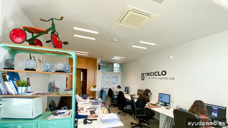 Triciclo Publicidad