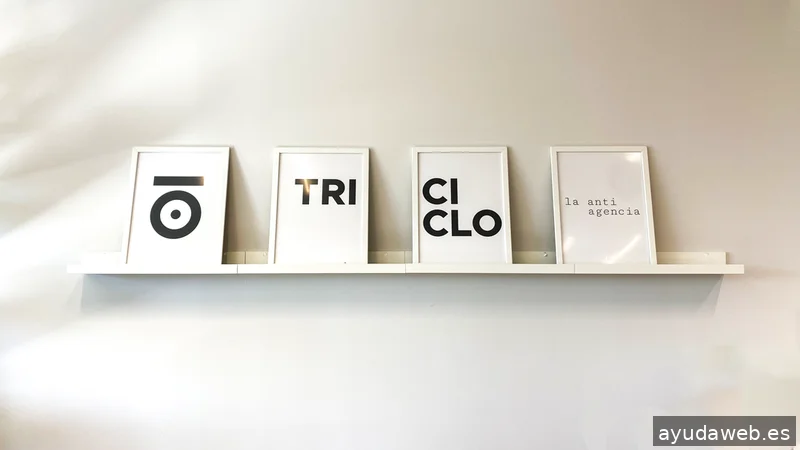Triciclo Publicidad
