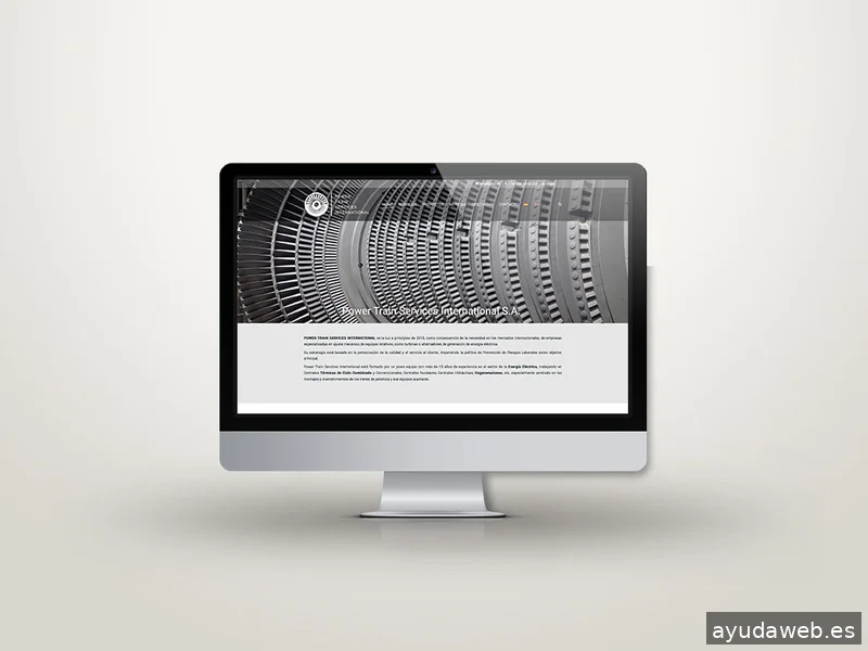 Da Vinci Estudio Gráfico S.L.