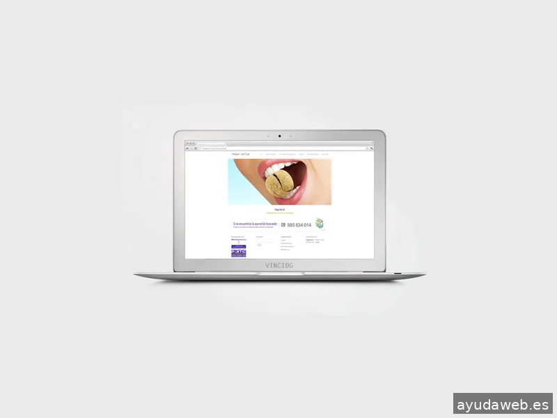 Da Vinci Estudio Gráfico S.L.