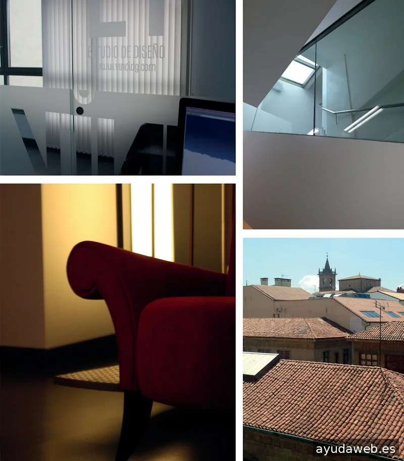 Da Vinci Estudio Gráfico S.L.