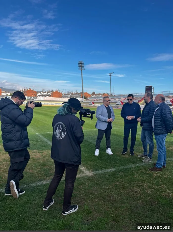 MARLUC - Agencia de marketing en Reus y Tarragona